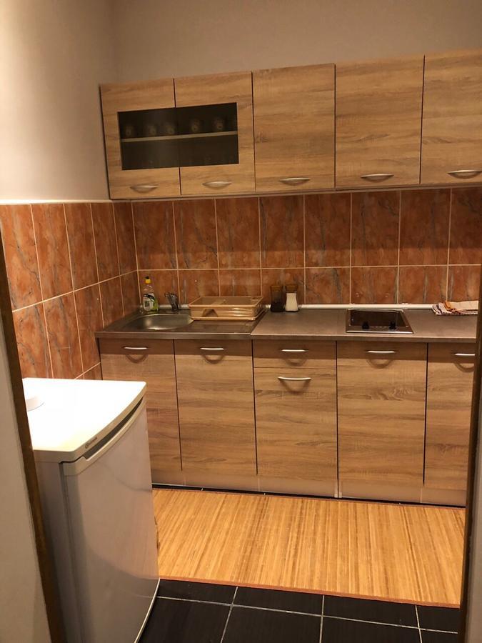 Chimney Modern Apartment ノヴィ・サド エクステリア 写真