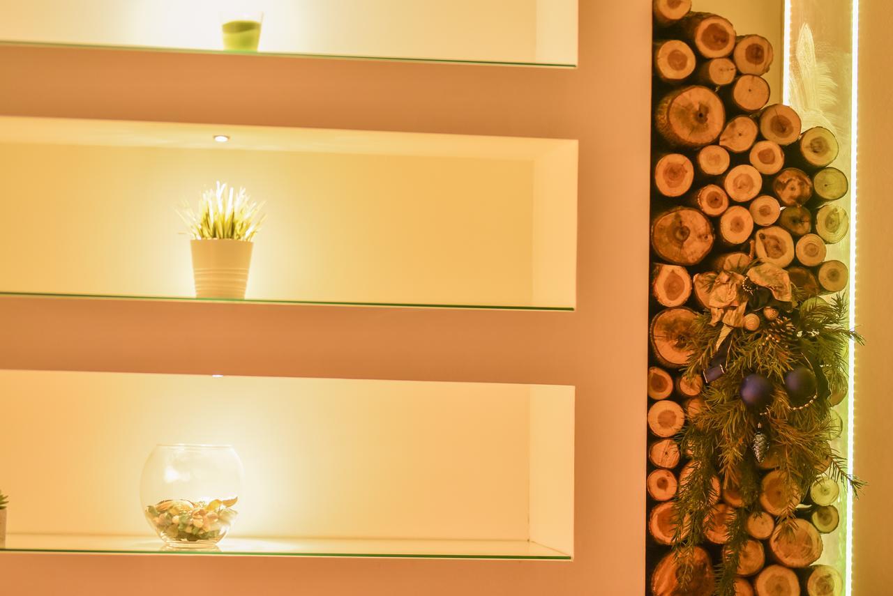 Chimney Modern Apartment ノヴィ・サド エクステリア 写真